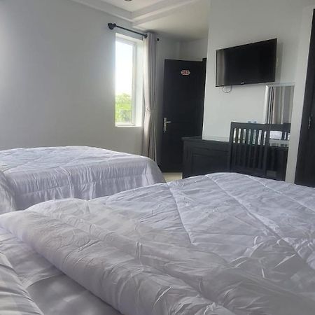 Ayan'S Villa Siem Reap Eksteriør bilde
