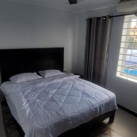 Ayan'S Villa Siem Reap Eksteriør bilde