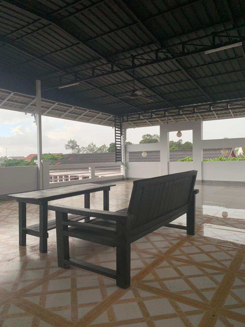 Ayan'S Villa Siem Reap Eksteriør bilde