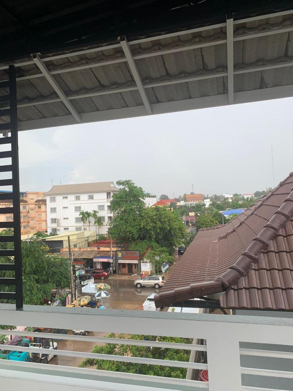 Ayan'S Villa Siem Reap Eksteriør bilde