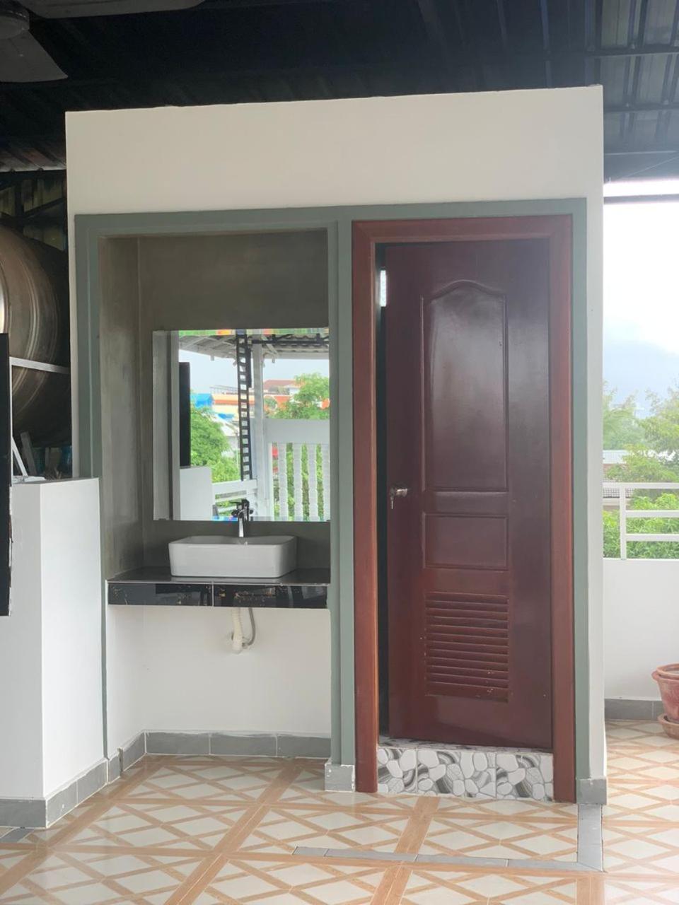 Ayan'S Villa Siem Reap Eksteriør bilde