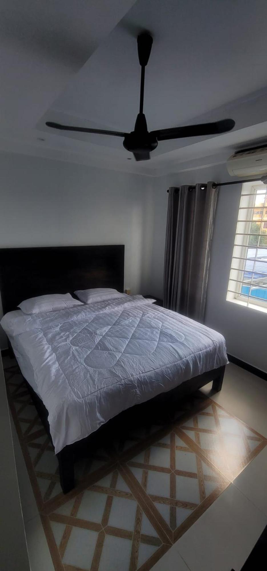 Ayan'S Villa Siem Reap Eksteriør bilde
