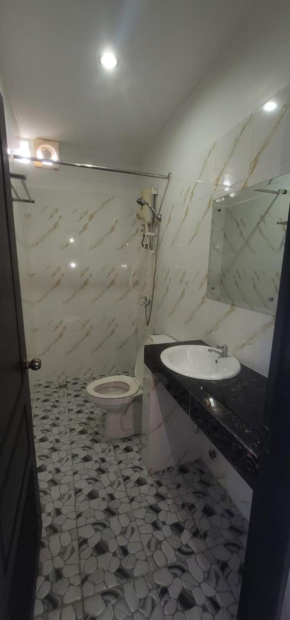 Ayan'S Villa Siem Reap Eksteriør bilde