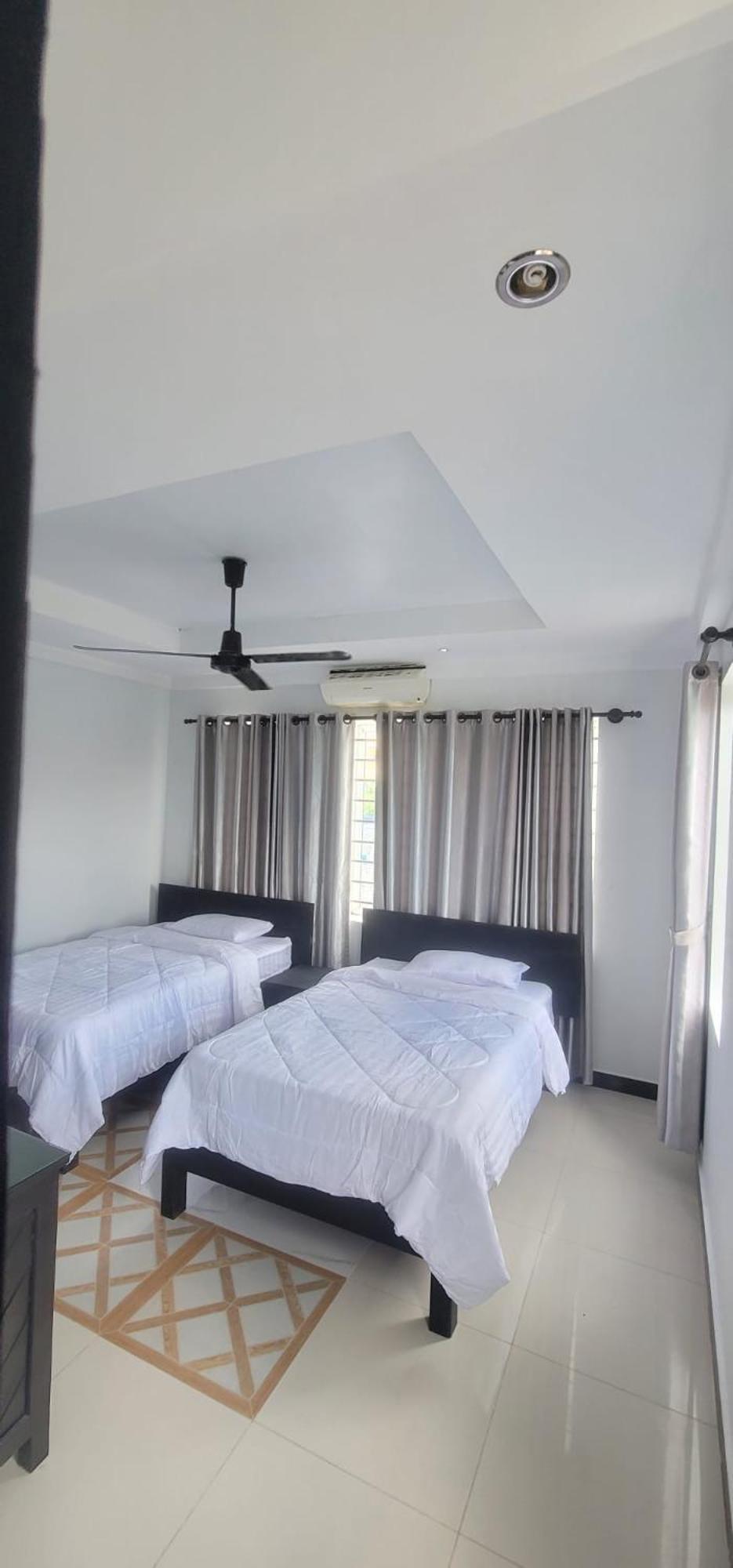 Ayan'S Villa Siem Reap Eksteriør bilde