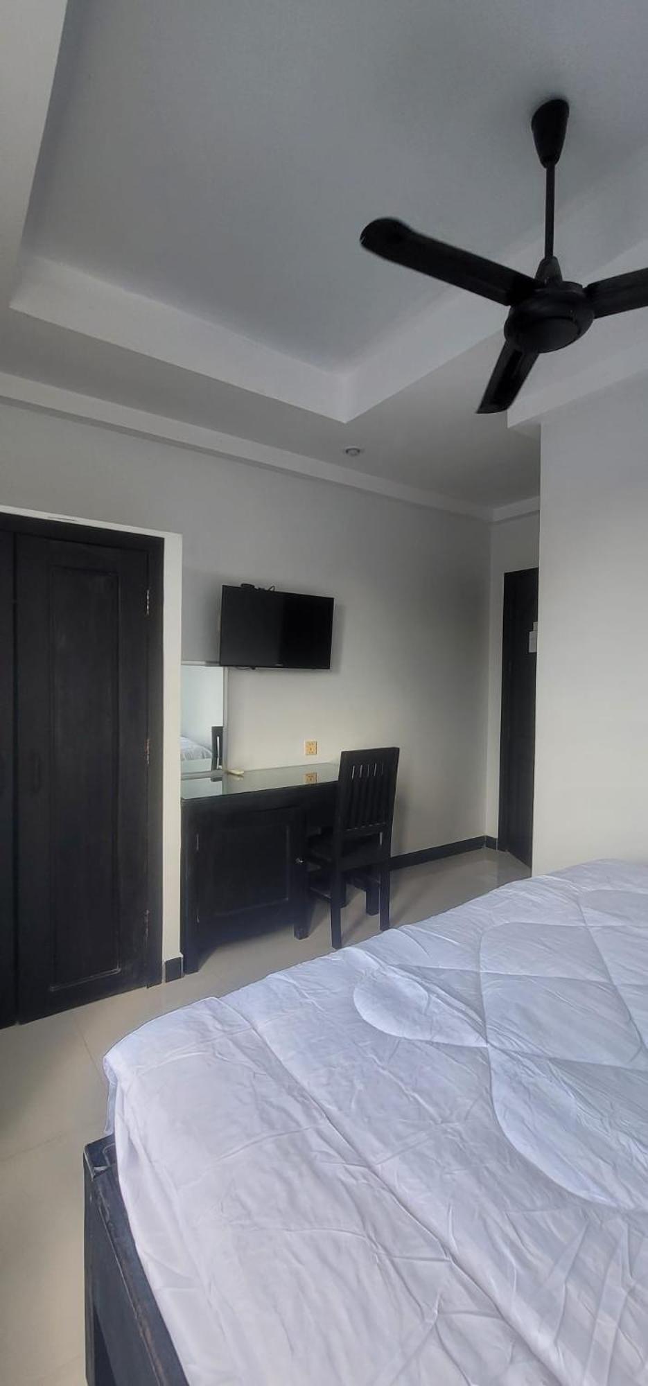 Ayan'S Villa Siem Reap Eksteriør bilde