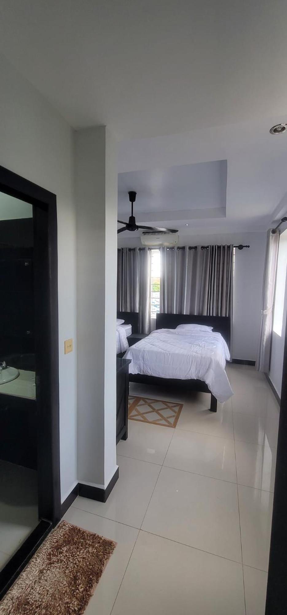 Ayan'S Villa Siem Reap Eksteriør bilde