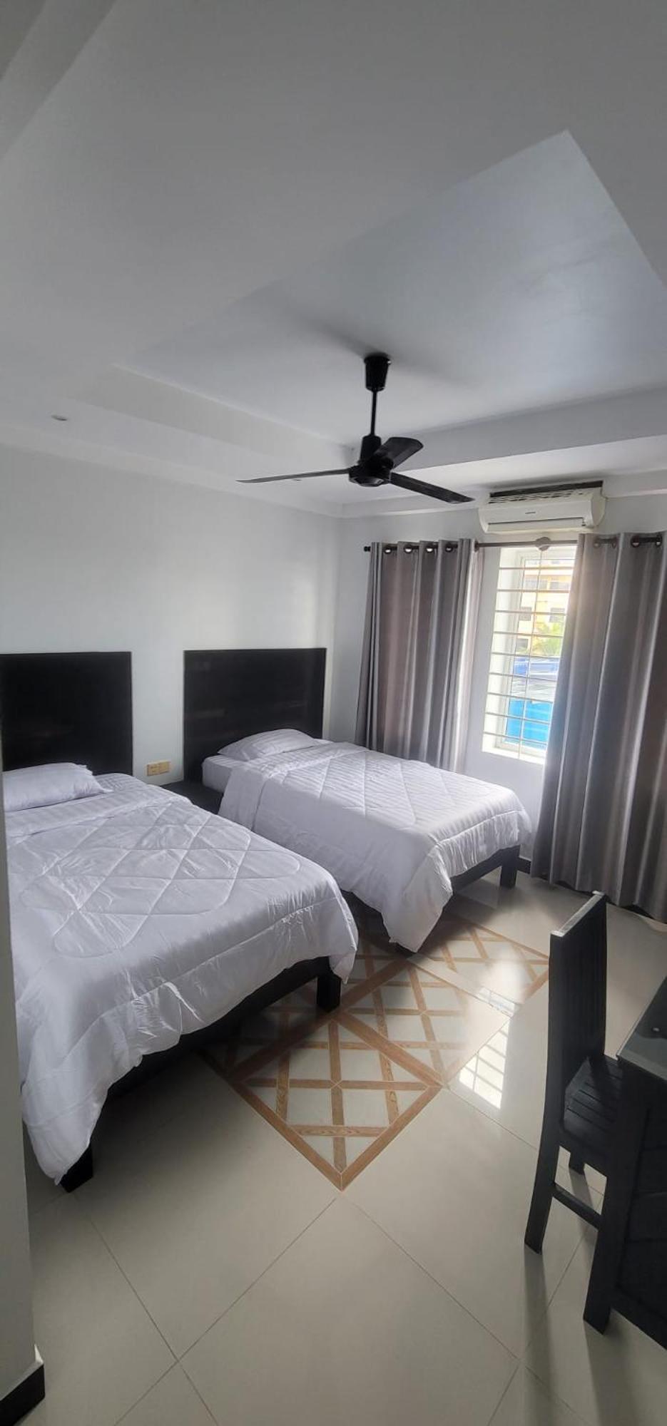 Ayan'S Villa Siem Reap Eksteriør bilde